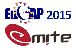 EuCAP logo